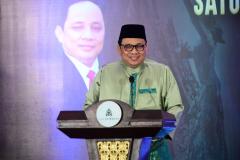 Terpilih Aklamasi Jadi Ketum PMRJ, Ini Janji Komjen Pol Gatot Eddy Pramono